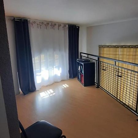 Loft Saint Pierre Apartment Bordeaux Ngoại thất bức ảnh