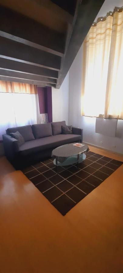 Loft Saint Pierre Apartment Bordeaux Ngoại thất bức ảnh