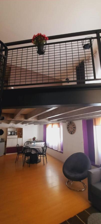 Loft Saint Pierre Apartment Bordeaux Ngoại thất bức ảnh