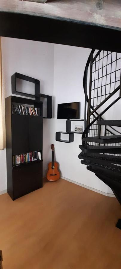 Loft Saint Pierre Apartment Bordeaux Ngoại thất bức ảnh